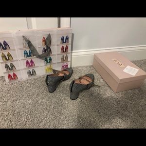 SJP by Sarah Jessica Parker Tartt